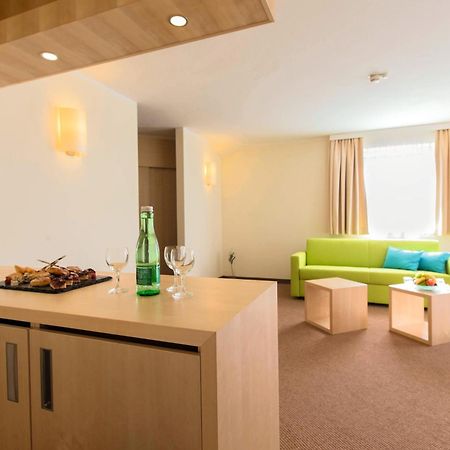 Momentum Hotel Anif Εξωτερικό φωτογραφία