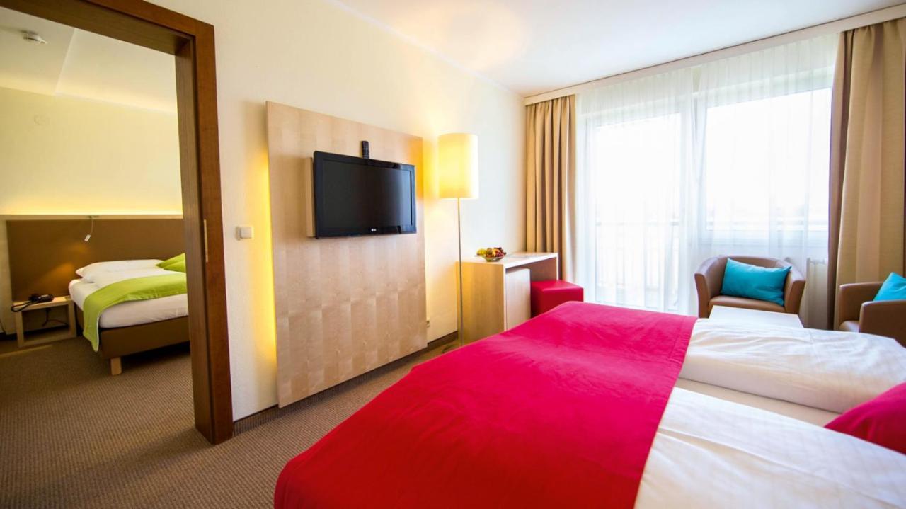 Momentum Hotel Anif Εξωτερικό φωτογραφία