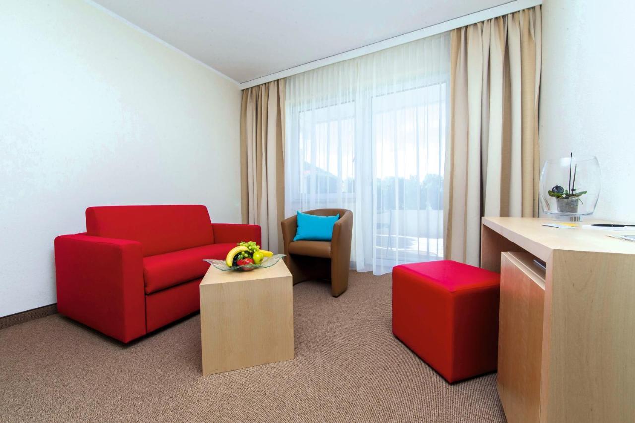 Momentum Hotel Anif Εξωτερικό φωτογραφία
