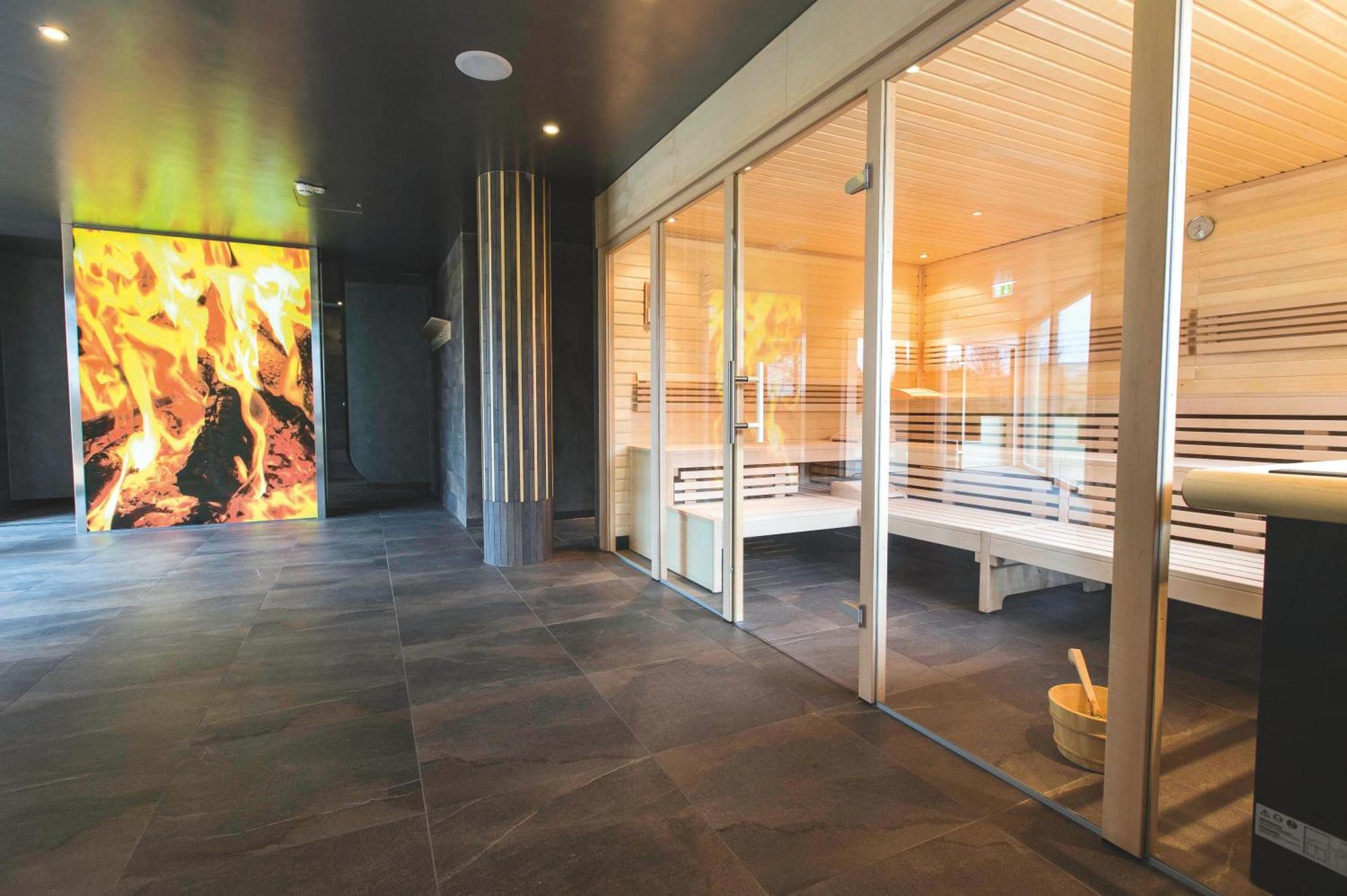 Momentum Hotel Anif Εξωτερικό φωτογραφία