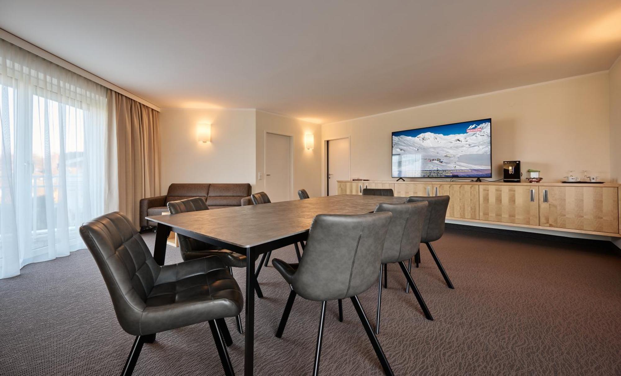Momentum Hotel Anif Εξωτερικό φωτογραφία