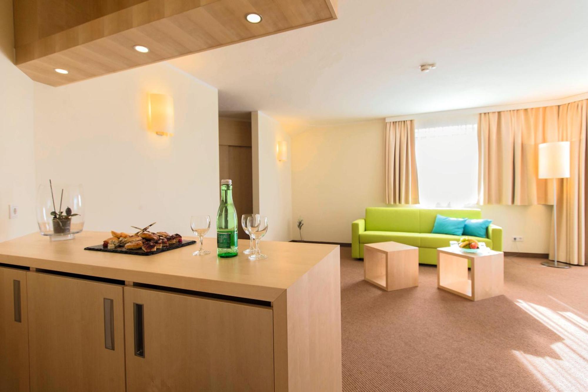Momentum Hotel Anif Εξωτερικό φωτογραφία