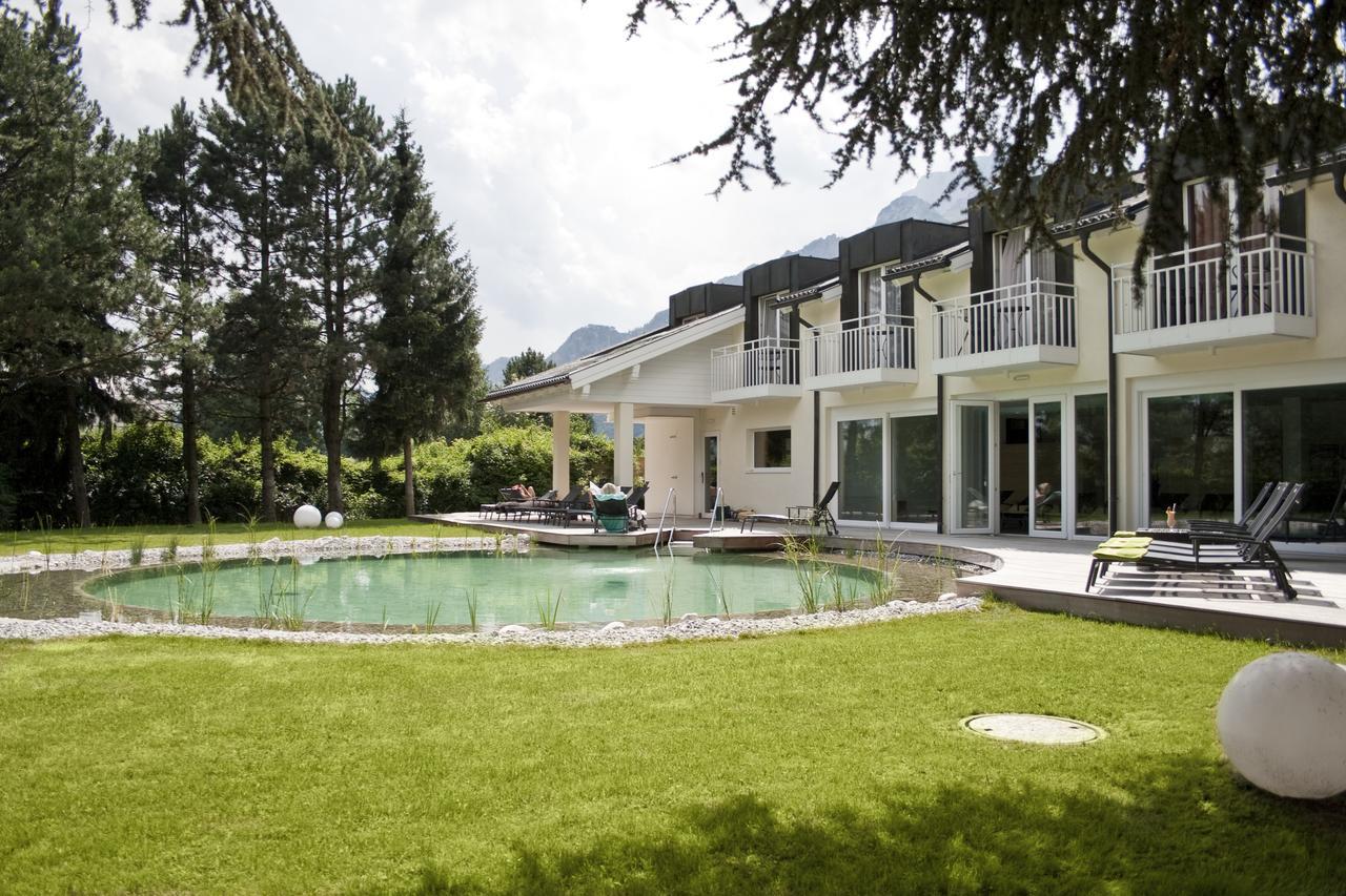 Momentum Hotel Anif Εξωτερικό φωτογραφία