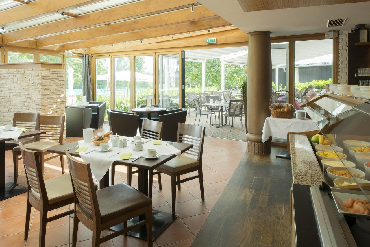 Momentum Hotel Anif Εξωτερικό φωτογραφία