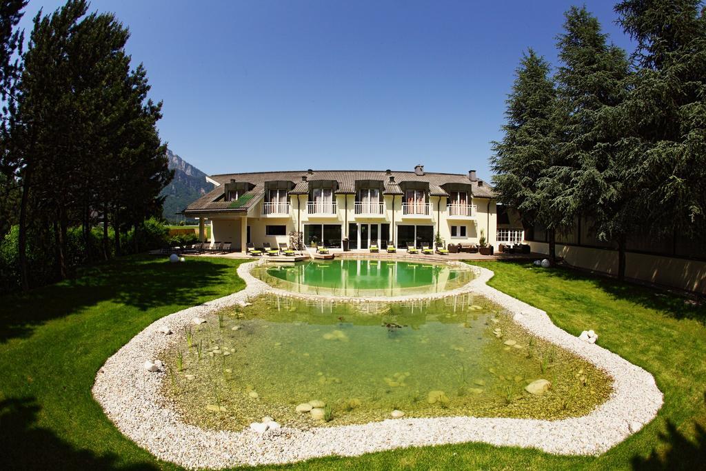 Momentum Hotel Anif Εξωτερικό φωτογραφία