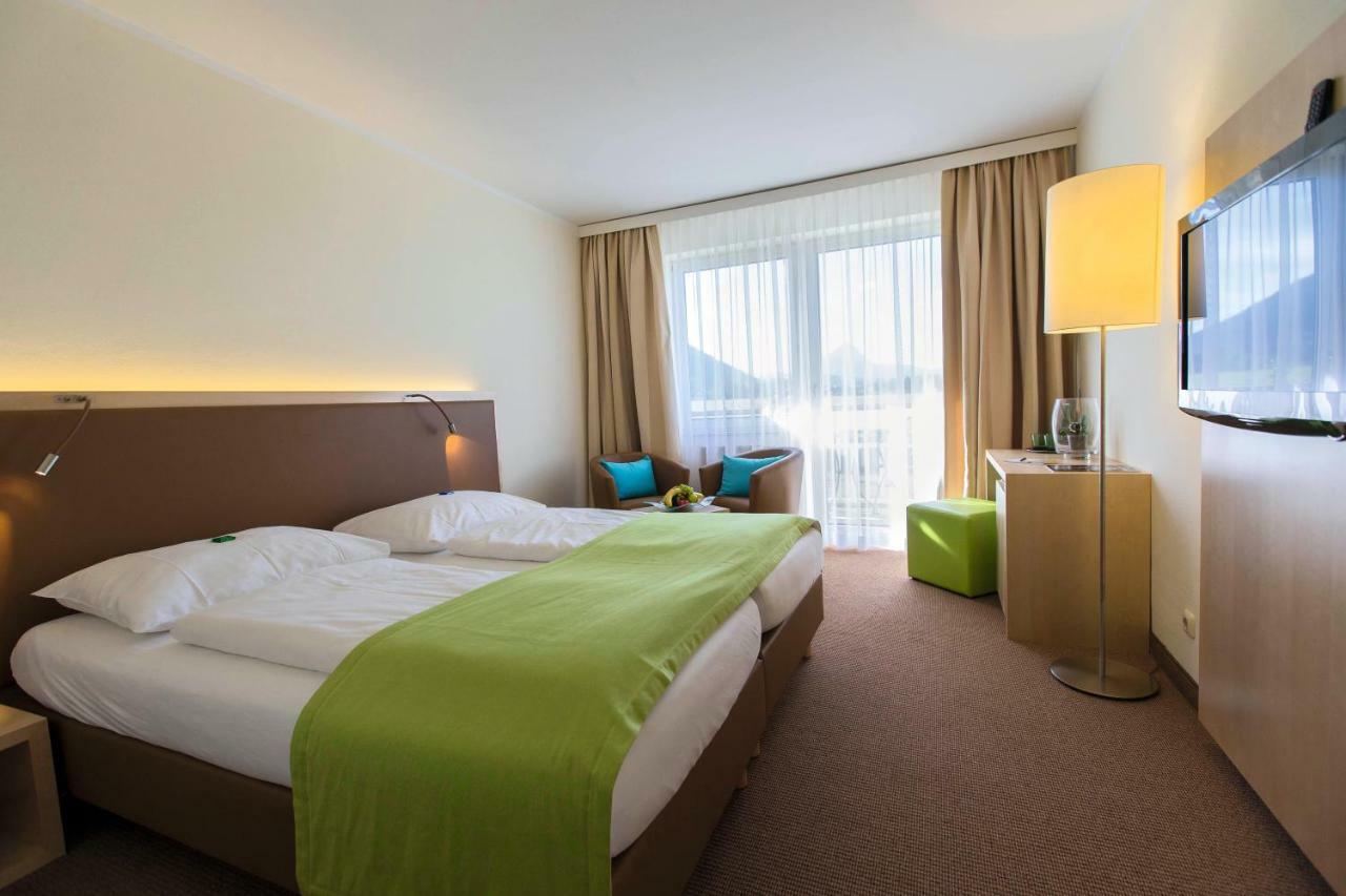 Momentum Hotel Anif Εξωτερικό φωτογραφία